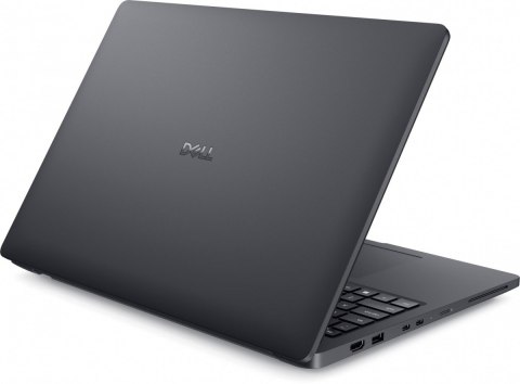 Stacja robocza Dell Pro Max 16 MC16250 Win11Pro|U7-265H|16GB|512GB|RTX PRO 500|FgrPr&SmtCd|FHD IR Cam&Mic|WLAN+BT|16FHD+|Backlit