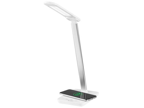 TRACER LUNA with Wireless charger 10W desk lamp