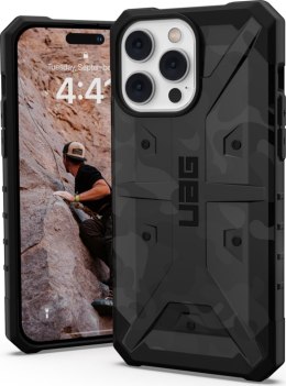UAG Pathfinder - obudowa ochronna do iPhone 14 Pro Max (midnight camo)