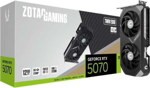 Karta graficzna ZOTAC ZT-B50700H-10P