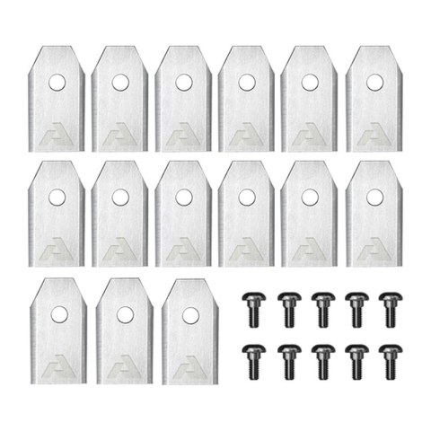 Zestaw ostrzy dla Anthbot Genie 1000/3000