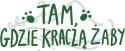 GRA TAM GDZIE KRACZĄ ŻABY - podstawa - LUCKY DUCK GAMES