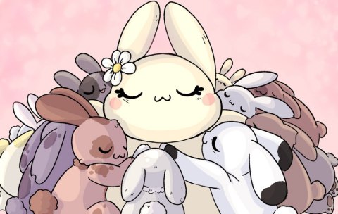 GRA TAM GDZIE KRACZĄ ŻABY - podstawa - LUCKY DUCK GAMES