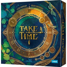 Gra Take Time (edycja polska)