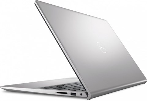 Laptop Dell Pro 15 Essential PV15250 W11P i5-1334U|16GB|1TB|IntelUHD|FgrPr|WLAN+BT|15.6 FHD|BcklKb|3C|65W|3YPS Platinum Silver (