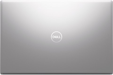 Laptop Dell Pro 15 Essential PV15250 W11P i5-1334U|16GB|1TB|IntelUHD|FgrPr|WLAN+BT|15.6 FHD|BcklKb|3C|65W|3YPS Platinum Silver (
