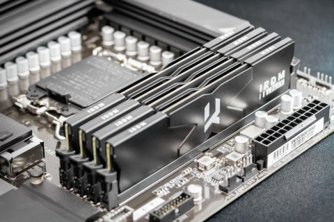 Pamięć DDR5 IRDM 16GB(1*16GB) /7200 CL34