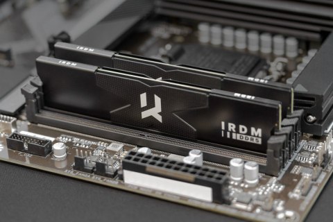 Pamięć DDR5 IRDM 16GB(1*16GB) /7200 CL34