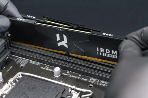 Pamięć DDR5 IRDM 16GB(1*16GB) /7200 CL34