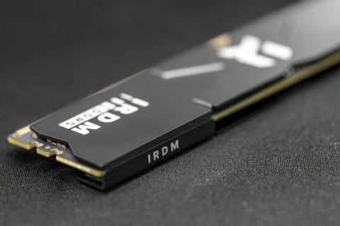 Pamięć DDR5 IRDM 32GB(2*16GB) /7400 CL36