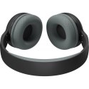 Słuchawki bezprzewodowe nauszne FREEMOTION B480 Czarne