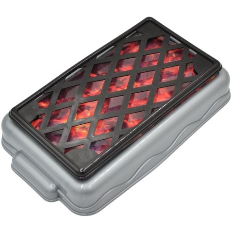 ZESTAW KUCHENNY DO ZABAWY 36 ELEMENTÓW