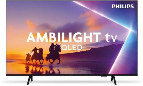 Telewizor PHILIPS QLED 55″ 55PUS8400/12
