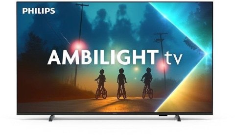 Telewizor PHILIPS LED 65″ 65PUS8100/12