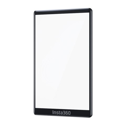 Chłodzące szkło hartowane Insta360 do X5