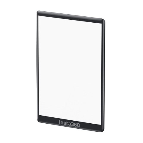 Chłodzące szkło hartowane Insta360 do X5