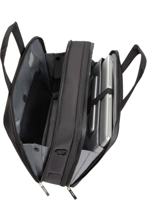 Etui SAMSONITE KF2-09-002 196138 (15.6" /Czarny)