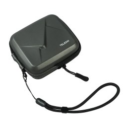 Etui Telesin do kamer sportowych (m.in. Insta360 Ace Pro 2, DJI Action 5 Pro, GoPro 13)