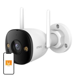 Kamera zewnętrzna WiFi/LAN IMOU Bullet 3 3MP