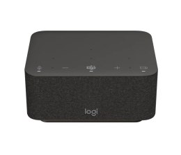 LOGITECH Logi Dock Grafitowy 986-000020 (Grafitowy /USB-C )