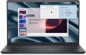 Laptop Dell Pro 15 Essential PV15250 W11P i7-1355U|16GB|512GB|Intel UHD|FgrPr|WLAN+BT|15.6 FHD|BcklKb|4C|65W|3YPS Carbon Black (