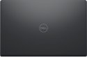 Laptop Dell Pro 15 Essential PV15250 W11P i7-1355U|16GB|512GB|Intel UHD|FgrPr|WLAN+BT|15.6 FHD|BcklKb|4C|65W|3YPS Carbon Black (