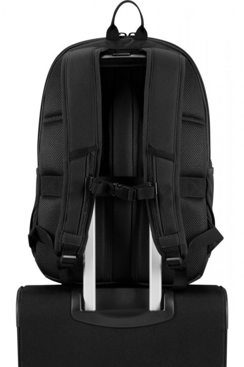 Plecak na laptopa 15.6 cala Urban Grove czarny