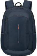 Plecak na laptopa 15.6 cala Urban Grove granatowy