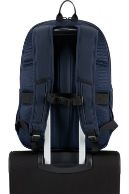 Plecak na laptopa 15.6 cala Urban Grove granatowy