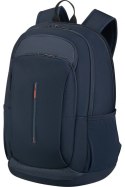 Plecak na laptopa 15.6 cala Urban Grove granatowy