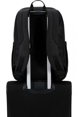 Plecak na laptopa 15.6 cala Work czarny