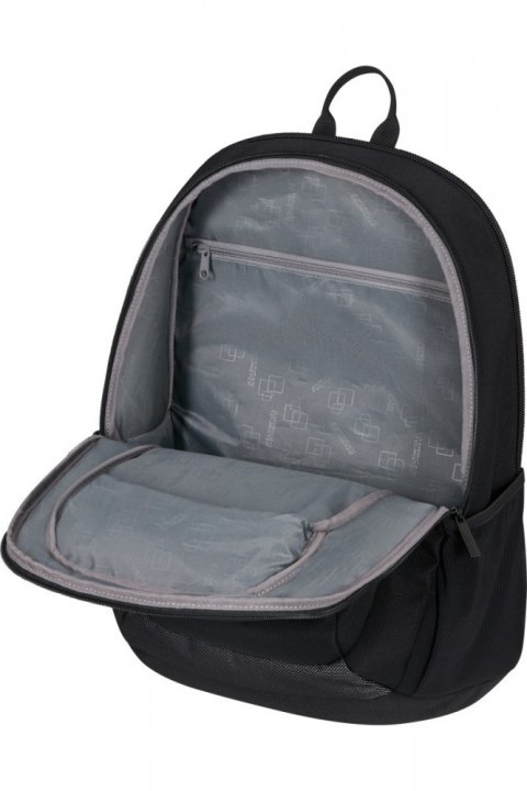 Plecak na laptopa 17.3 cala Urban Grove czarny