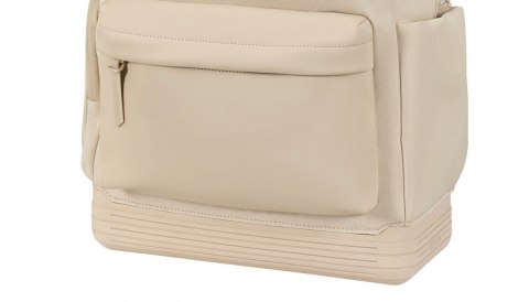 Plecak na laptopa Soulpack 15 cali Beżowy