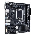 Płyta główna H610M S2H V2 s1700 2DDR 5 DP/HDMI/DSUB M.2 mATX