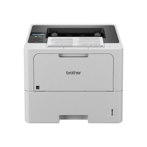 Drukarka laserowa BROTHER HLL6210DWRE1 (1200 x 1200dpi /Biały )