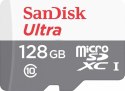 Karta pamięci SANDISK 128 GB Dokumentacja