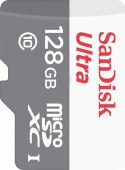 Karta pamięci SANDISK 128 GB Dokumentacja