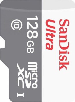 Karta pamięci SANDISK 128 GB Dokumentacja