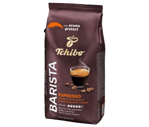Kawa ziarnista Barista Espresso 1kg