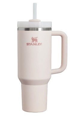 Kubek Termiczny Stanley Quencher H2.O FlowState 0.89L Rose Quartz 2.0