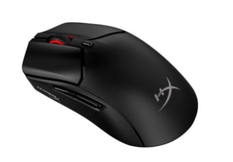 Mysz Nanoodbiornik HYPERX Pulsefire Haste 2