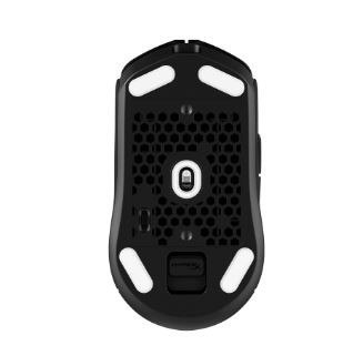 Mysz Nanoodbiornik HYPERX Pulsefire Haste 2