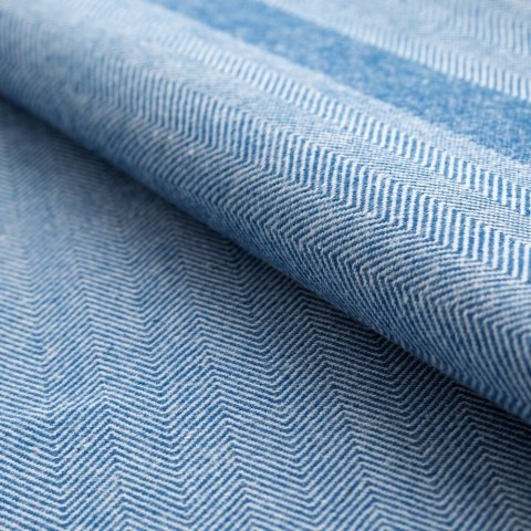 Ścierka kuchenna OLIVIA/11 50x70 niebies