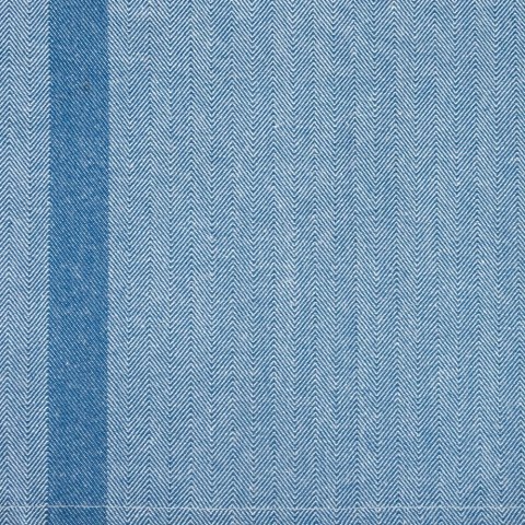 Ścierka kuchenna OLIVIA/11 50x70 niebies