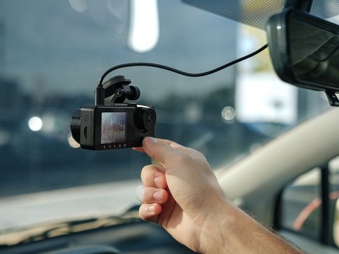 Wideorejestrator HALO 360D