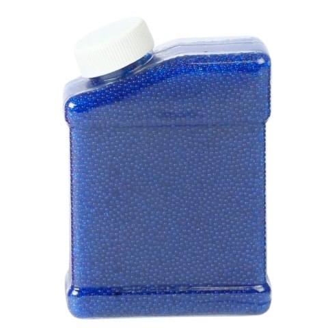 Zestaw Kulki Wodne Hydrożelowe Do Pistoletów Niebieskie 20000 szt.