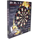 DART ELEKTRONICZNY LICZNIK LCD BRISTOL BEST SPORTING