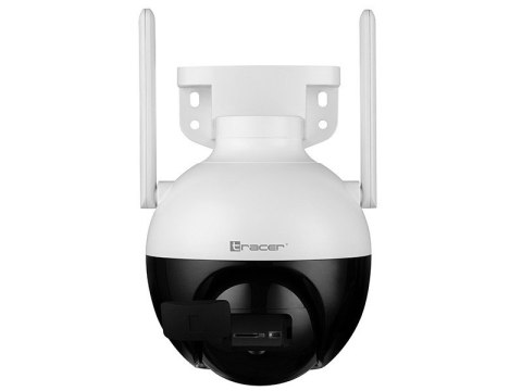 Kamera IP do monitoringu zewnętrznego Guard 4