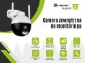 Kamera IP do monitoringu zewnętrznego Guard 4