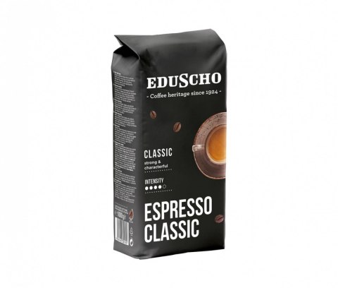 Kawa ziarnista Eduscho Espresso Classic 1kg